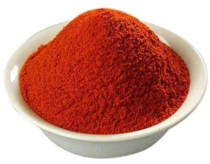 Natural Red Chilli Powder 100 % For Spices