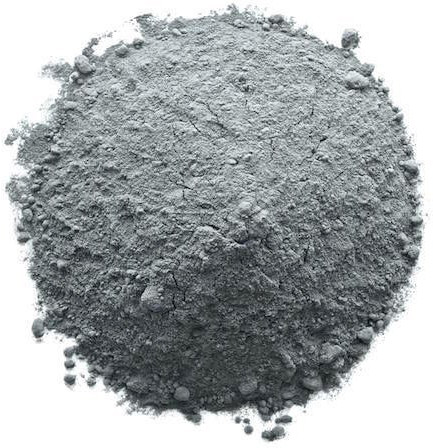 Fly Ash Powder, Color : Grey, Purity : 99% For Construction