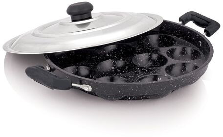 Aluminium Appam Patra