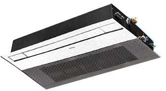 FXCQ80AVM Vrv Ceiling Mounted Double Flow Cassette