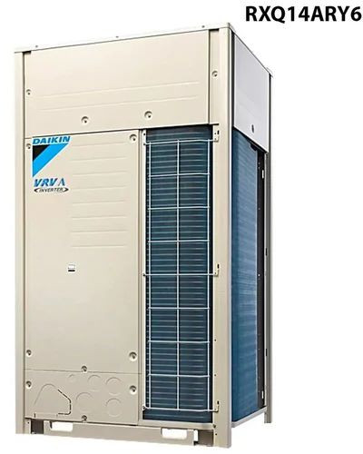 RXQ14ARY6 Vrv X Outdoor Unit For Commercial