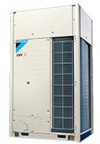 RXQ20ARY6 Vrv X Outdoor Unit For Commercial