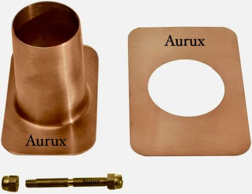 Gutter Adapter Kit For Rain Chain