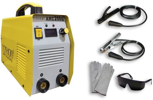 ARC 250 Gt Welding Machine