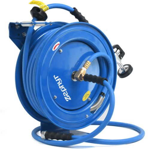 Zephyr Kitchen Wash Station 19MMX15 Mtr Heavy Duty (ZWR1915HD-PR)