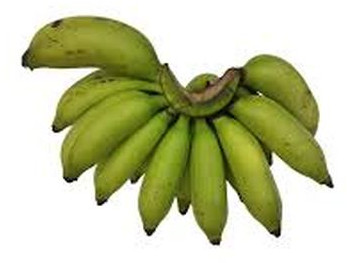 Fresh Green Elaichi Banana, Form : Whole, Packaging Type : Carton