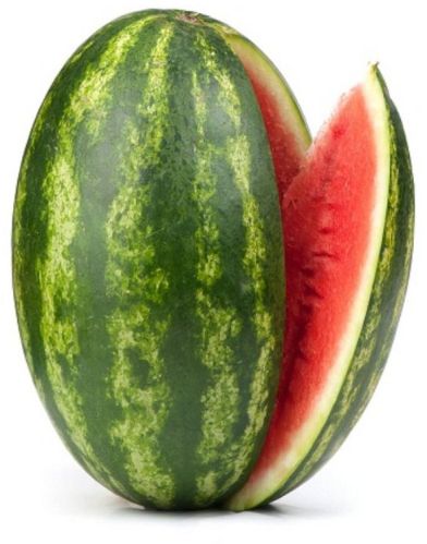 Fresh Water Melon, Color : Green, Packaging Type : Carton, Freezing Process : Cold Storage