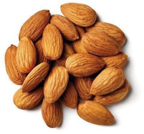 Hard A Grade Almond Nuts 90%, Packaging Type : Plastic Bag, Packaging Size : 5-50kg