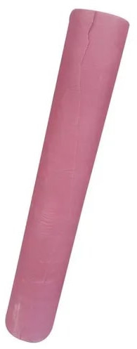 Pink PP Spunbond Non Woven Fabric, Width : 63 Inch For Making Bags
