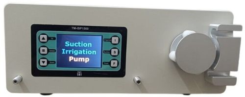 Biomed TM-ISP1500 Hysteroscopic Pump