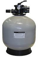 Automatic Swimming Pool Sand Filter, Packaging Type : Grey