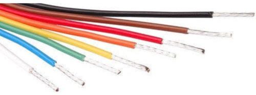 Cu Copper Cable