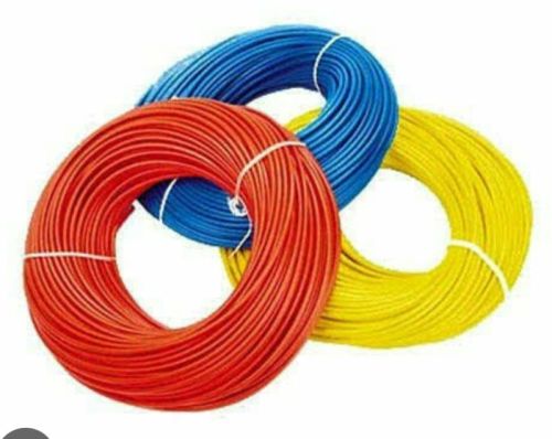 PTFE Cables, Brand Name : OEM possible on quantity