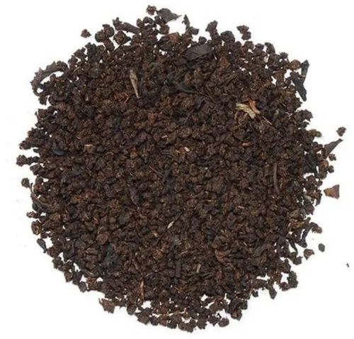 Darjeeling Black Tea, Form : Granules, Certification : FSSAI Certified, Packaging Size : 1kg