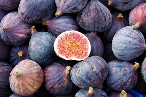 Natural Fresh Fig Fruit, Certification : FSSAI Certified, Purity : 99% For Human Consumption