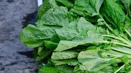 Natural Fresh Spinach, Packaging Size : 20 Kg