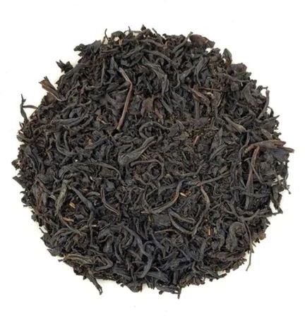 Dry Organic Black Tea, Form : Granules, Certification : FSSAI Certified, Packaging Size : 250gm