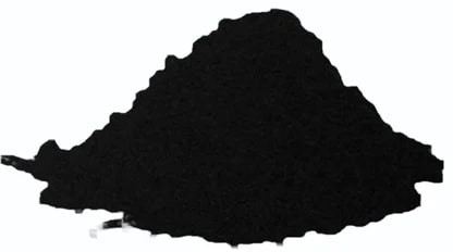 Platinum Carbon Salt, Color : Black For Industrial