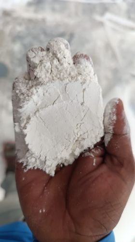 White Dolomite Powder, Grade : Industrial Grade, Purity/concentration : 95%, Packaging Size : 50kg