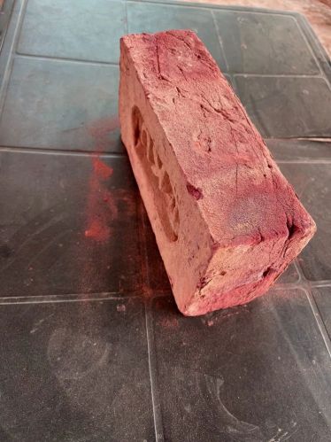 Red Soil Brick, Brand Name : Sku, Size (Inches) : 9X4X3 Inches