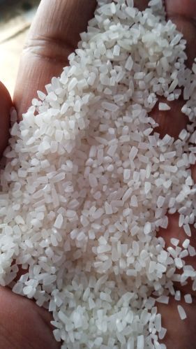 Broken White Rice, Packaging Type : Plastic Bags