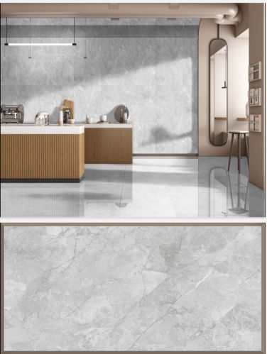 600 X 1200 Mm Vitrified Floor Tile