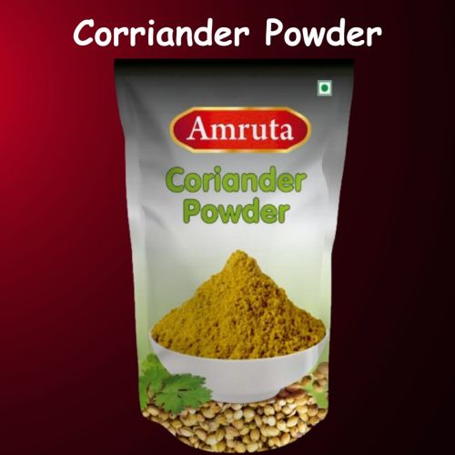Coriander Powder, Color : Light Brown for Cooking, Seasoning