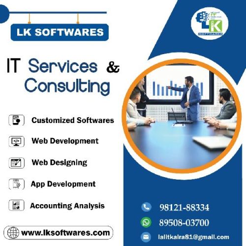 Crm Software Solution