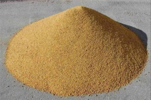 Rice Distillers Dried Grains Solubles, Grade Standard : Feed Grade, Packaging Type : Bag, Packaging Size : 25 Kg