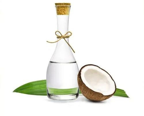 Virgin Coconut Oil, Color : Transparent Natural, Packaging Type : Bottle