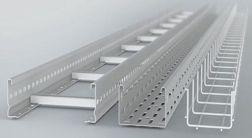 FRP Cable Tray Standard For Industrial Use