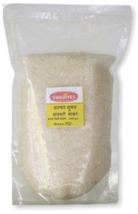 Sulphur Free Sugar, Color : White, Certification : FSSAI, Taste : Sweet