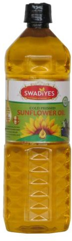 Vitamin A Sunflower Oil, Packaging Type : Plastic Bottle