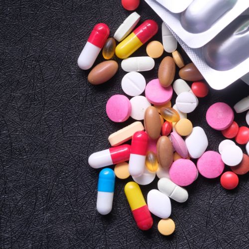  Sodium Chloride (capsule Diluent 10–80%), Purity : 99%