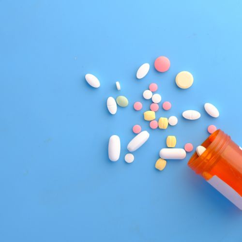 Amrose Lifescience Llp Tri Calcium Phosphate BP/usp, Form : Powder, Grade Standard : Industrial Grade