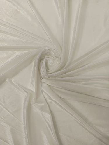 Polyester Plain Rfd Sublimation Fabric, Color : White, Technique : Machine Made, Width : 60inch