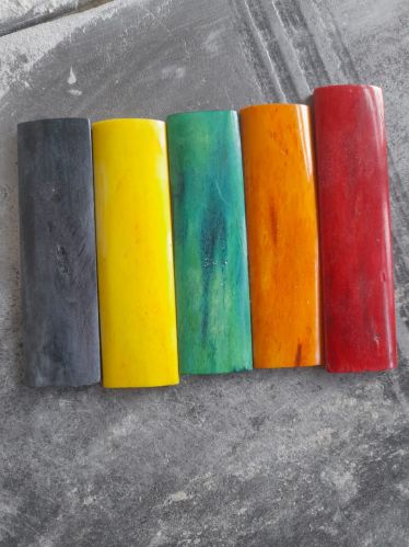 Buffalo Bone Scale, Color : Red Colour Full