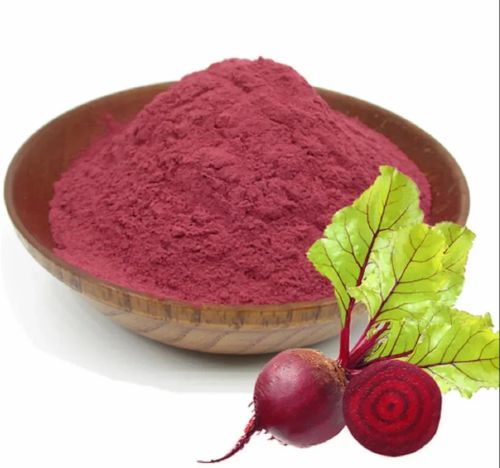 Beetroot Powder, Color : Purple, Packaging Type : Plastic Bag