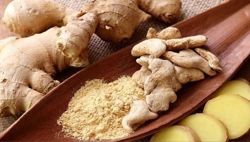 Dehydrated Ginger Powder, Color : Light Brown, Packaging Size : 5-25kg, Packaging Type : Plastic Bag