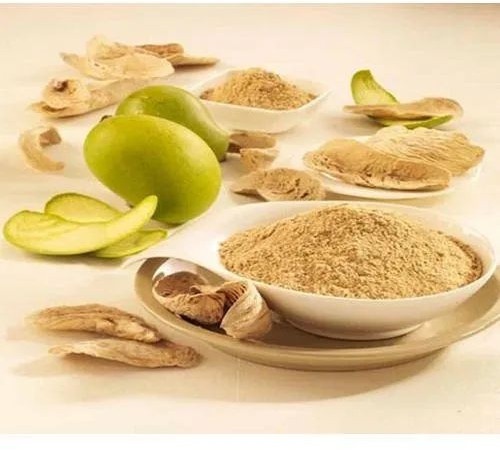 Dehydrated Mango Powder 90%, Packaging Size : 5-25kg, Packaging Type : Plastic Bag