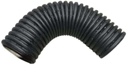 Mycorr HDPE Dwc Pipe Bend, Shape : Round, Technics : Machine Made