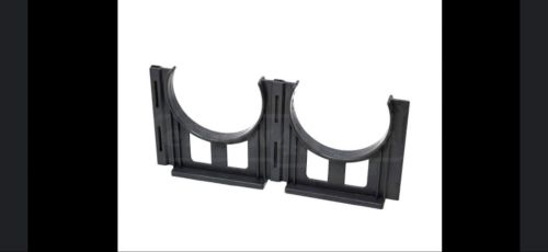 Mycorr HDPE Dwc Pipe Spacers, Shape : Round