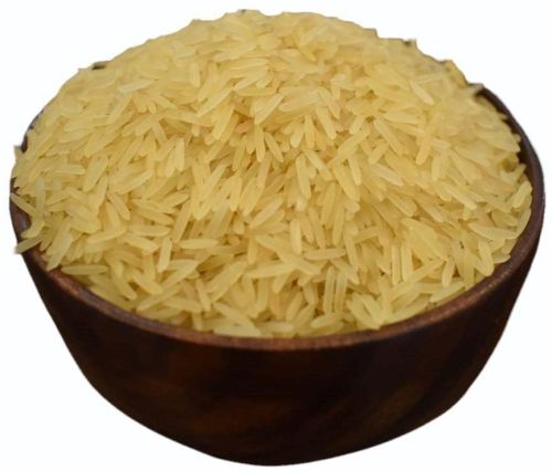 1121 Golden Pesticide Free Basmati Rice, Packaging Size : 30 Kg, 25 Kg, 10 Kg, Packaging Type : Jute Bags & PP Bags