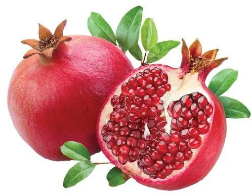 Fresh Bhagwa Pomegranate, Color : Red, Packaging Type : Carton, Packaging Size : 3 Kg, 5kg, 10 Kg