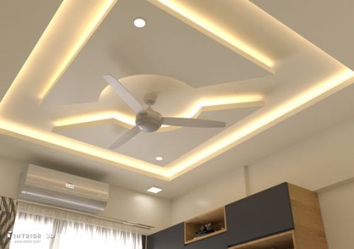 False Ceiling Service