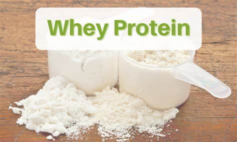 Flavin Naturals Whey Protein, Form : Powder