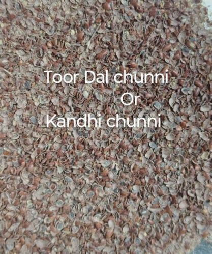 Natural Toor Dal Husk, Color : Brown, Packaging Size : 50Kg, Packaging Type : Bag