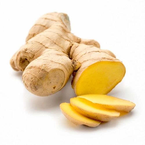 Natural Ginger, Color : Brown, Packaging Size : 5-25kg, Packaging Type : Gunny Bag