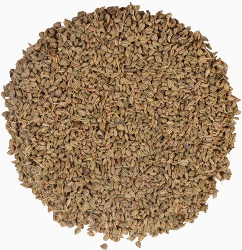 Brown Ajwain Seeds, Packaging Type : Packet For Cooking, Human Conumption