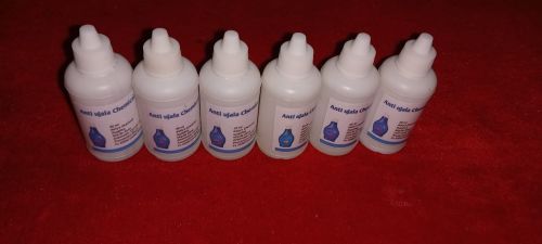 Anti Ujala Chemical 99%, Packaging Type : Bottle, Packaging Size : 50ml